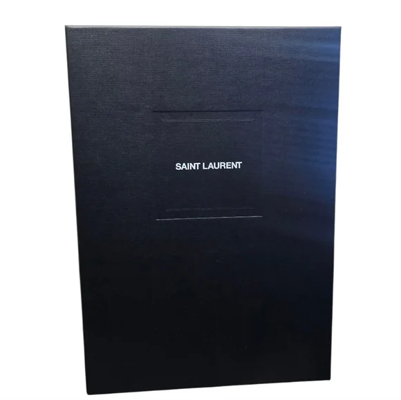 YSL Pony Hair Manhattan Bag - Picture 3 of 14